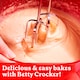 image 3 of Betty Crocker Cake Mix - Zesty Lemon 425g