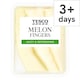 image 1 of Tesco Melon Fingers 80g