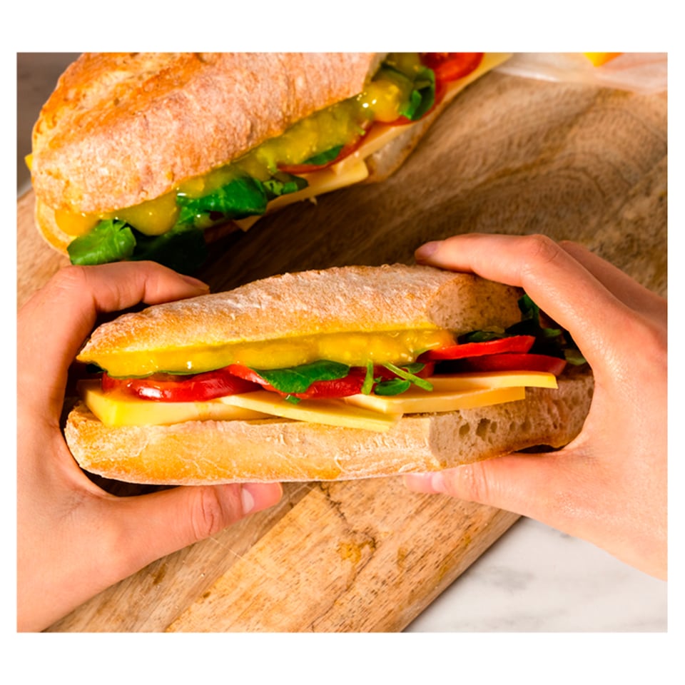 image 1 of Branston Piccalilli 360G