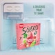 image 4 of Solero Strawberry Twist Ice Cream Lollies 3 x 90ml