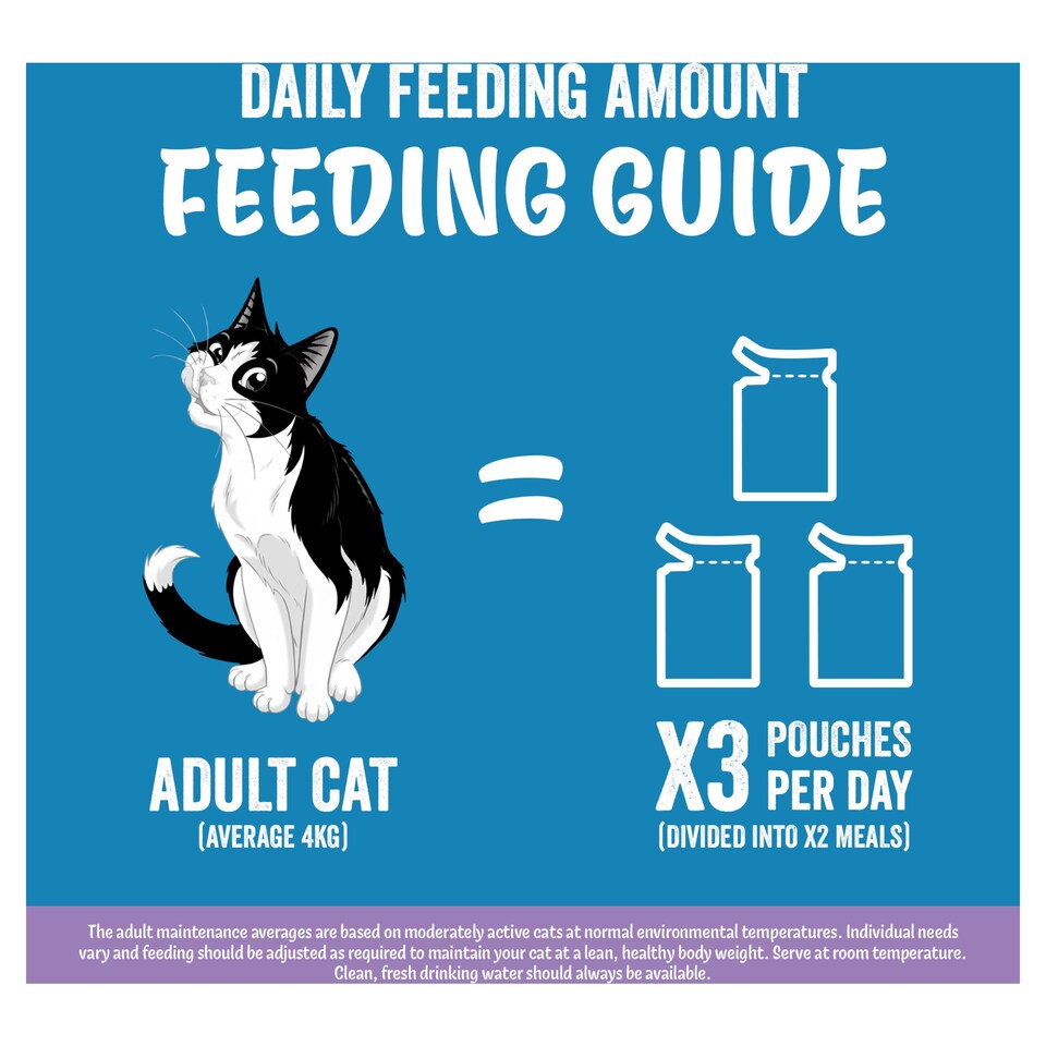 image 1 of FELIX ORIGINAL Mixed Selection in Gravy Wet Cat Food 12x85g