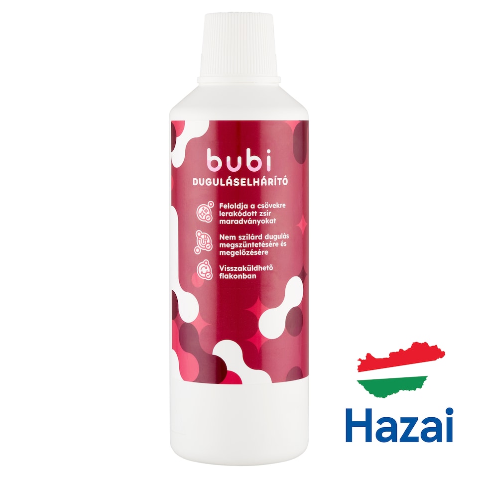 biobubi bubi 1 l