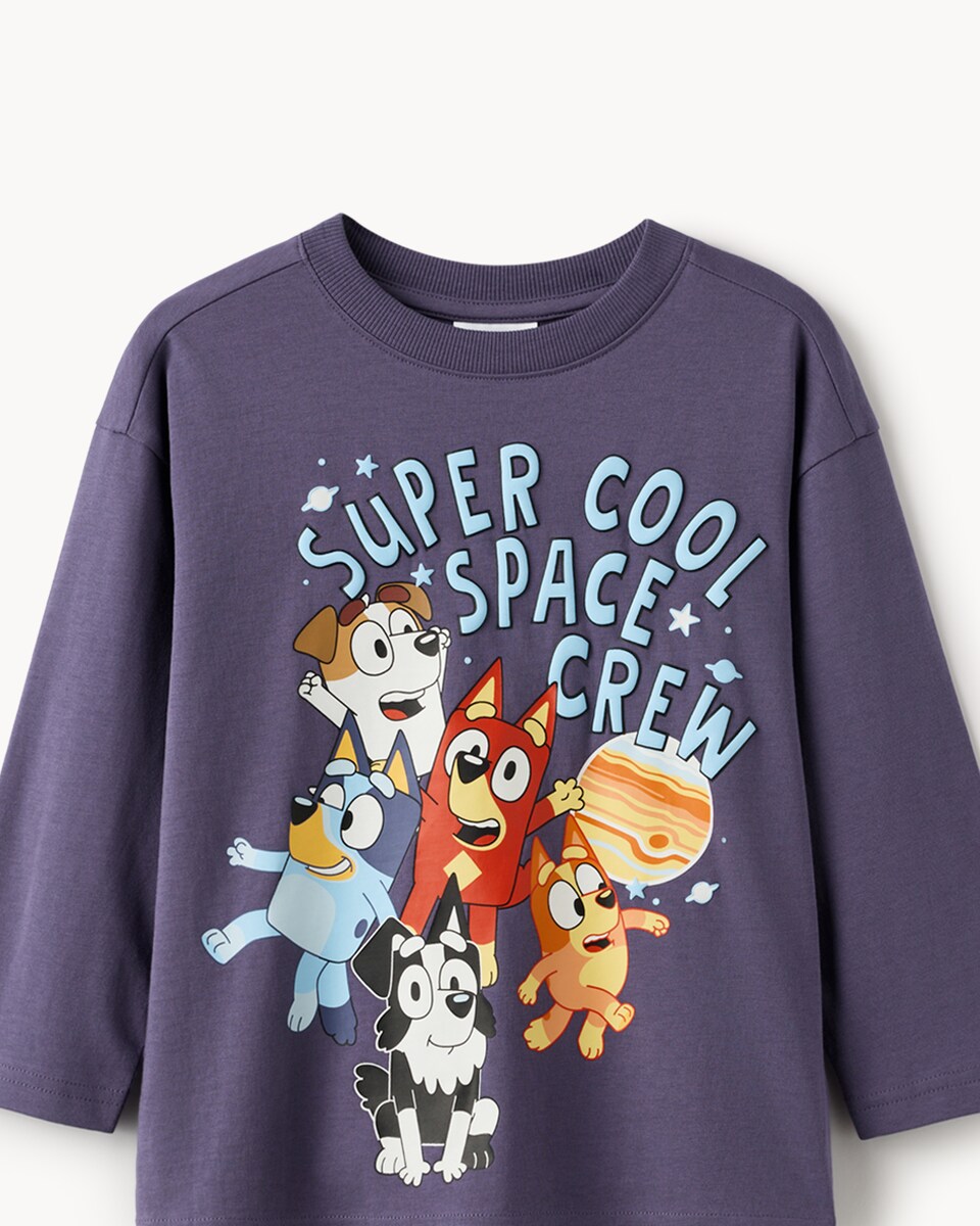 image 1 of Paw Patrol Cotton Rich Pyjama Set in Multi