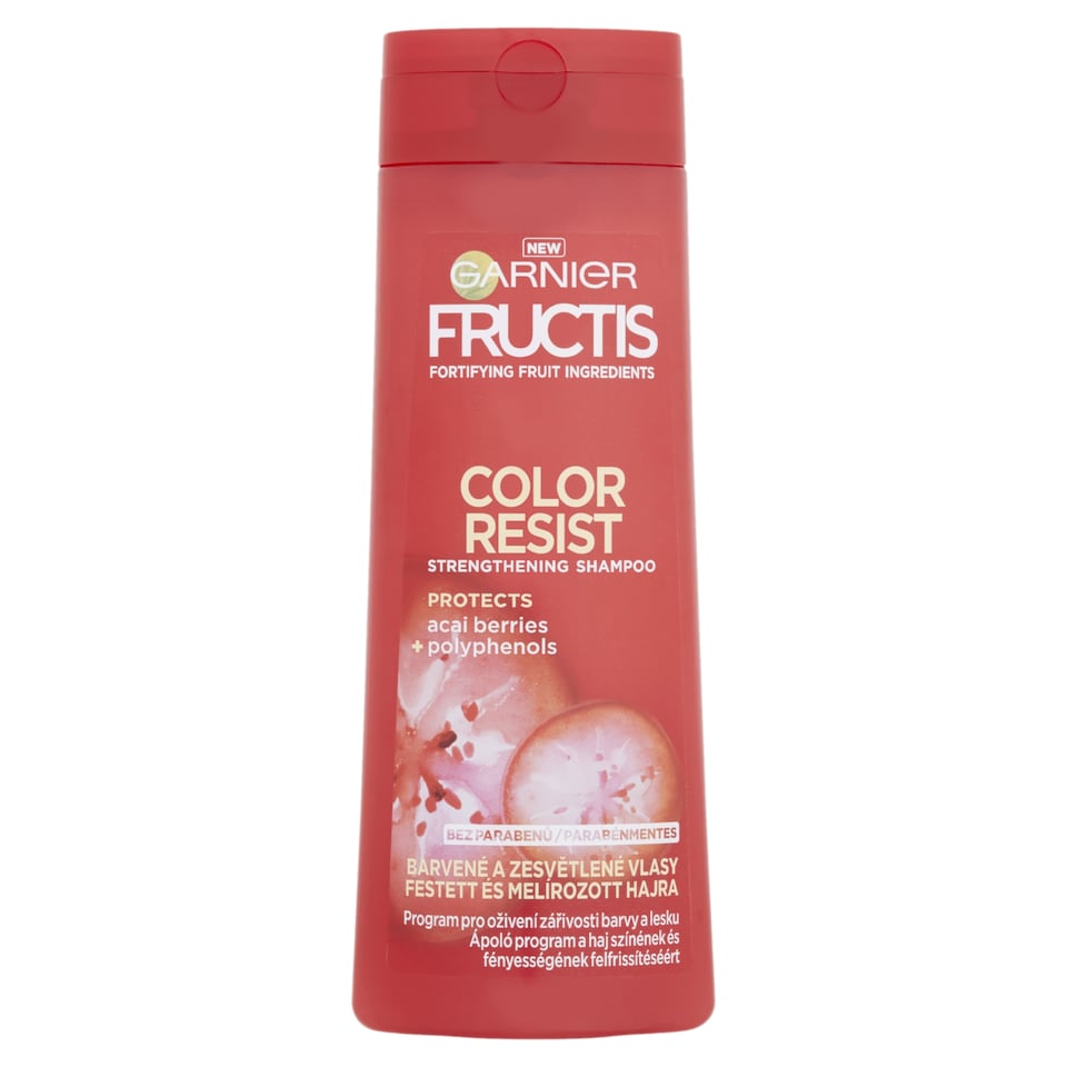 Garnier Fructis Color Resist 400 ml