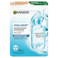 Garnier Hyaluron+ maska na obnovu kožnej bariéry 28 g