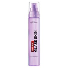 L'Oréal Paris Revitalift Filler Glass Skin krém na vodnej báze 50 ml