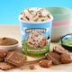 image 2 of Ben & Jerry's Spectacu-love Ice Cream Tub 465ml