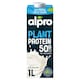 image 1 of Alpro High Protein Soya Original Long Life Dairy Free Drink 1L