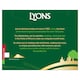 image 2 of Lyons Original Blend Tea 160 Tea Bags 464G