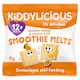 image 1 of Kiddylicious Smoothie Melts Mango 6G