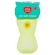 image 1 of Tesco Loves Baby Non Spill Beaker Blue