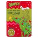image 1 of The Grinch It's Easy Being Green Sheet Mask with Aloe Vera 20ml