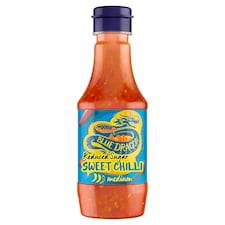 Blue Dragon Reduced Sugar Sweet Chilli Sauce 190Ml