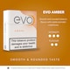image 2 of EVO 20 Tobacco Sticks Amber