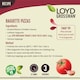 image 3 of Loyd Grossman Tomato & Basil Pasta Sauce 350G