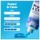 Oral-B Complete Protect & Clean Fogkrém Antibakteriális Cinkkel, {volumeLoc}] ml  5. kép