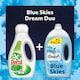 image 3 of Comfort Blue Skies Fabric Conditioner 83 Washes 2490Ml