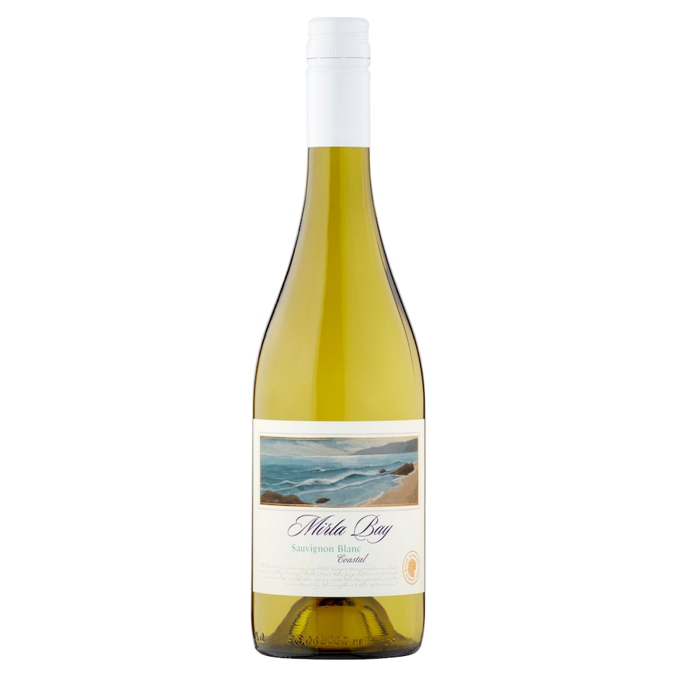 Mirla Bay Sauvignon Blanc 750 Ml