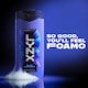 image 2 of Lynx Fine Fragrance Blue Lavender Body Wash 400ml