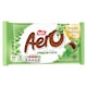 image 2 of Aero Shaero Milk Chocolate Peppermint Bar 145g