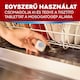 image 4 of Somat Duo Power Experts Dishwasher Cleaning Tablets 3 x 19 g