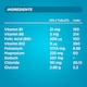 image 5 of Berocca Hydrate Natural Mango & Passionfruit Effervescent Tablets 20