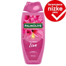 Palmolive Aroma Essence Alluring Love Sprchový gél 500ml
