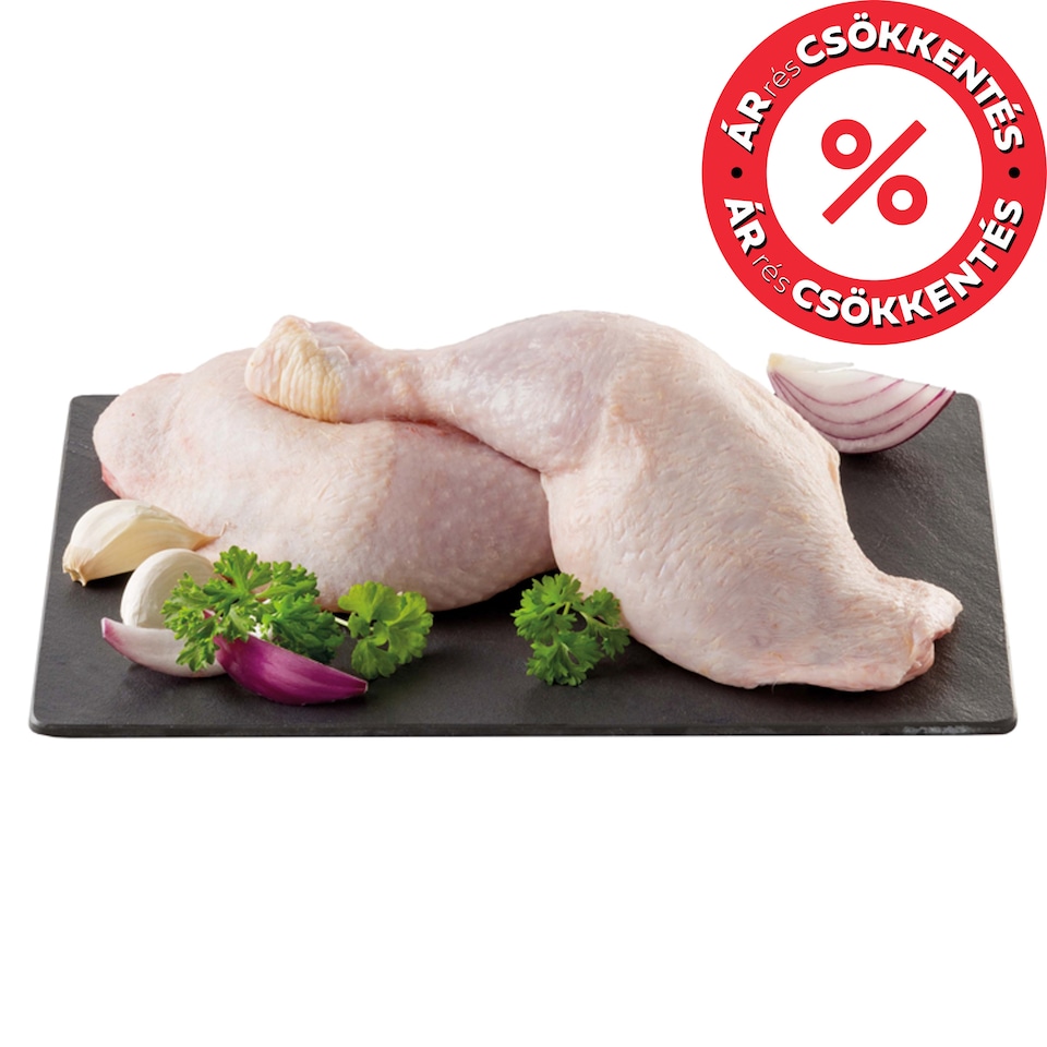 image 1 of Fresh Chicken Thigh
