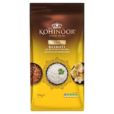Kohinoor Classic Basmati Rice 10Kg
