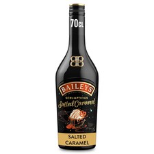Baileys Salted Caramel 700Ml