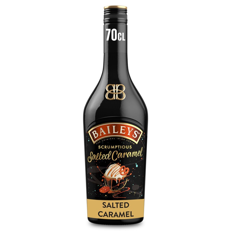 image 1 of Baileys Salted Caramel 700Ml