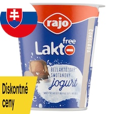 Yoghurts