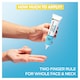 image 3 of Garnier BHA + Niacinamide Daily UV Fluid SPF50+ 40ml