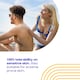 image 5 of E45 Sun Care Sensitive Sun Cream Spray SPF50+ 180ml