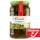 Bonduelle ecetes csemegeuborka 5-8 cm 680 g  1. kép