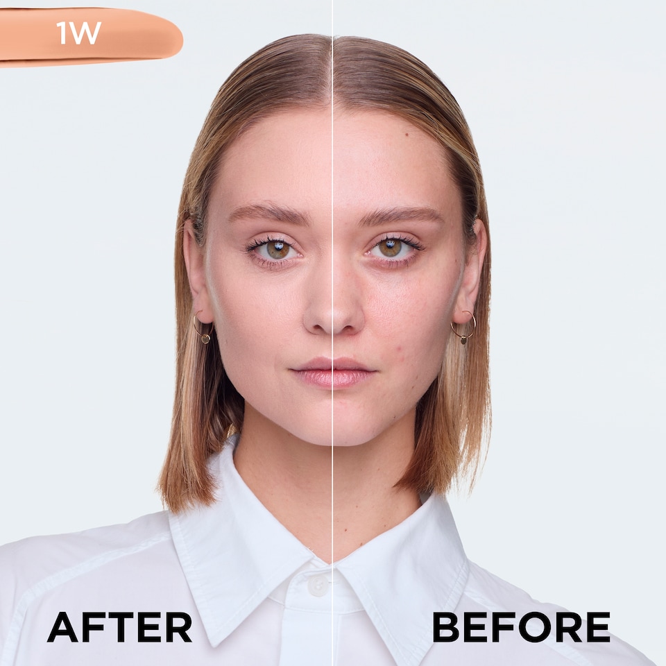 image 1 of L'Oreal True Match Foundation Golden Ivory 30Ml