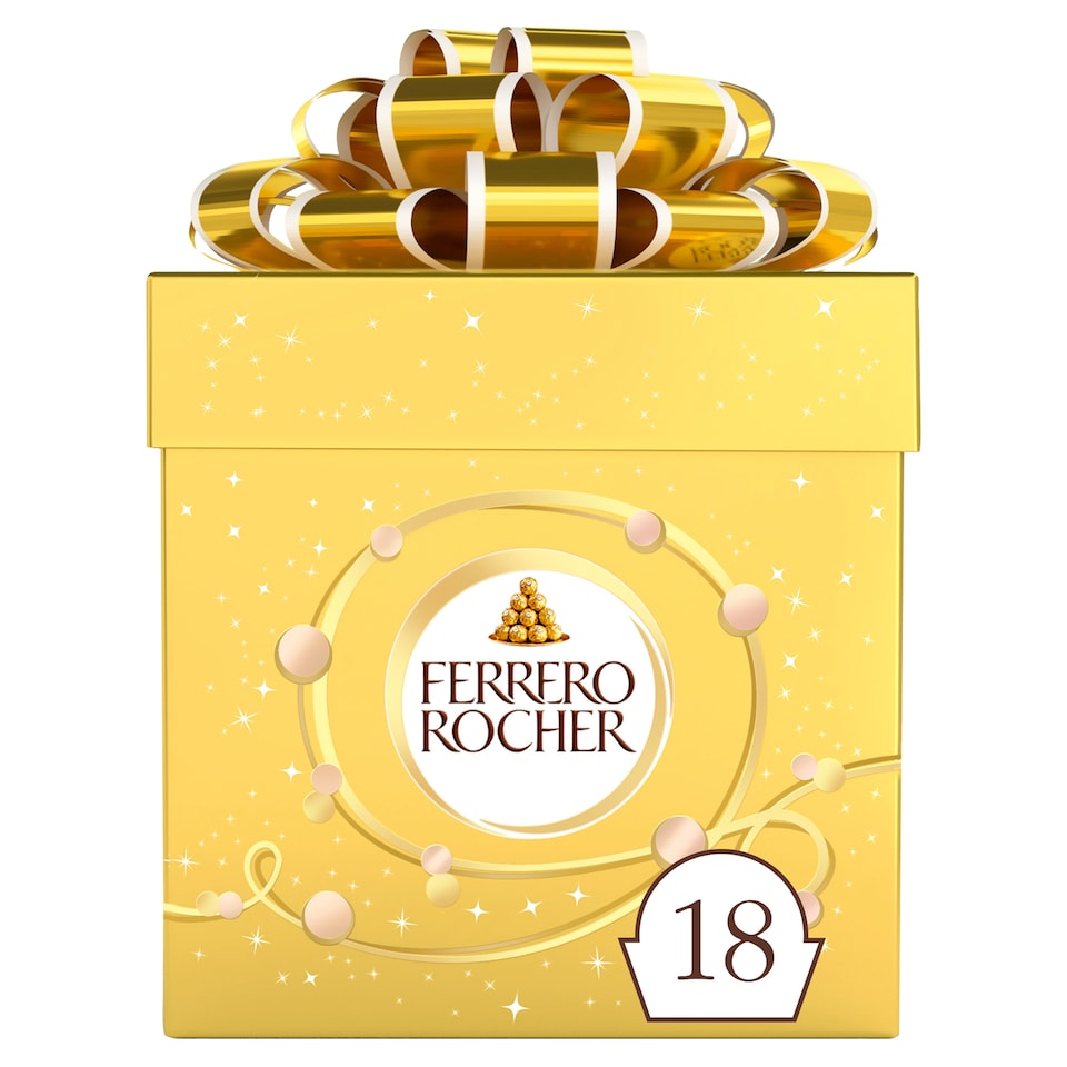 image 1 of Ferrero Rocher Present 225G