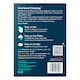 image 2 of Seep Eco Rubber Gloves Medium Zero Plastic 1 Pair