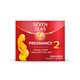 image 1 of Seven Seas Pregnancy Omega-3 Vitamins Duo Pack with 28 Capsules and 28s