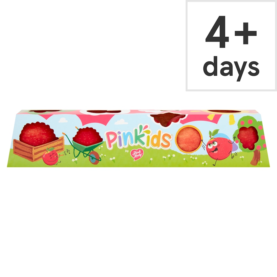 Pink Lady Kids Apples - Cripps Pink 5 Pack