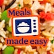image 5 of Bens Original Lunch Bowl Spicy Thai Coconut Microwave Grains and Rice Instant Meal 220g