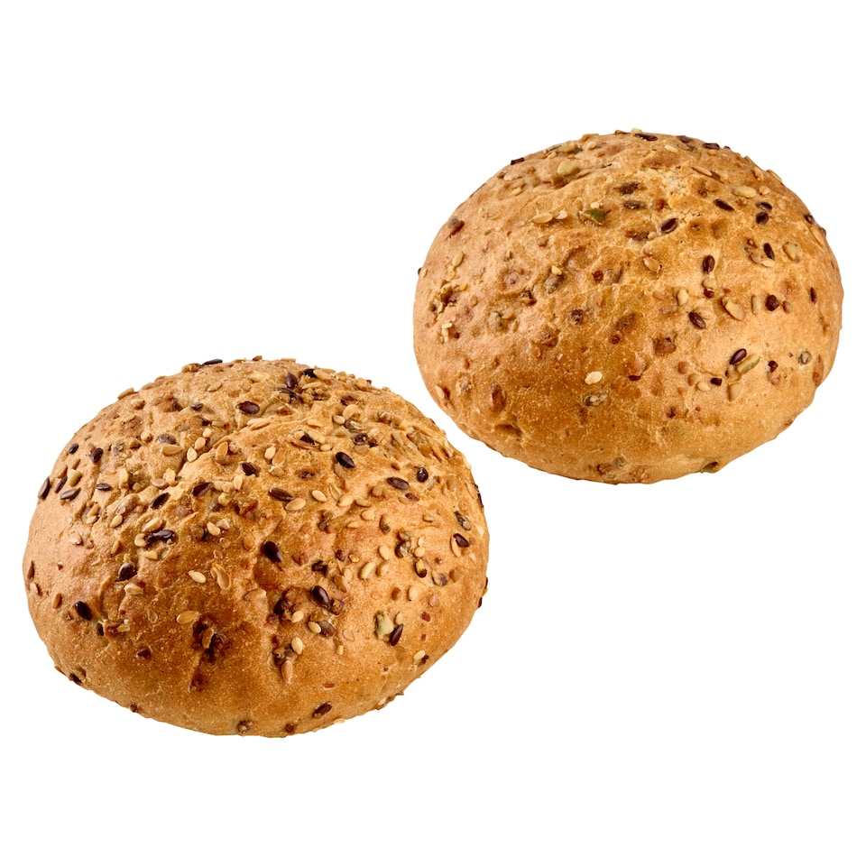 Obrázek 1 pro produkt Vysokoproteinová bulka 72g