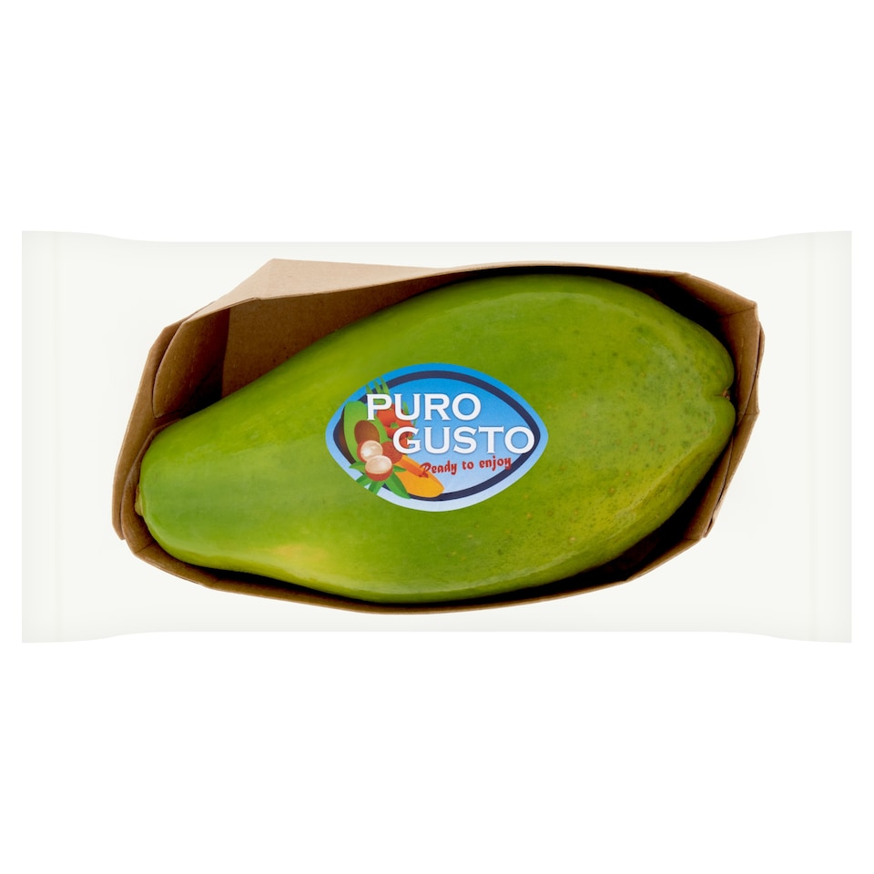 Puro Gusto Papaya