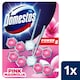 image 1 of Domestos Power 5 Rimblocks Pink Magnolia 2 X 55G