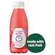 image 4 of Innocent Juicy Water Raspberry & Blackcurrant Juice Drink 420ml