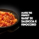 image 3 of Napolina Plum Tomatoes 4 X 400G