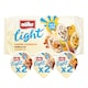 image 1 of Muller Light Fat Free Yogurts with Chocolate Sprinkles 6x140g