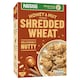 image 2 of Nestle Shredded Wheat Cereal - Honey & Nut 500g