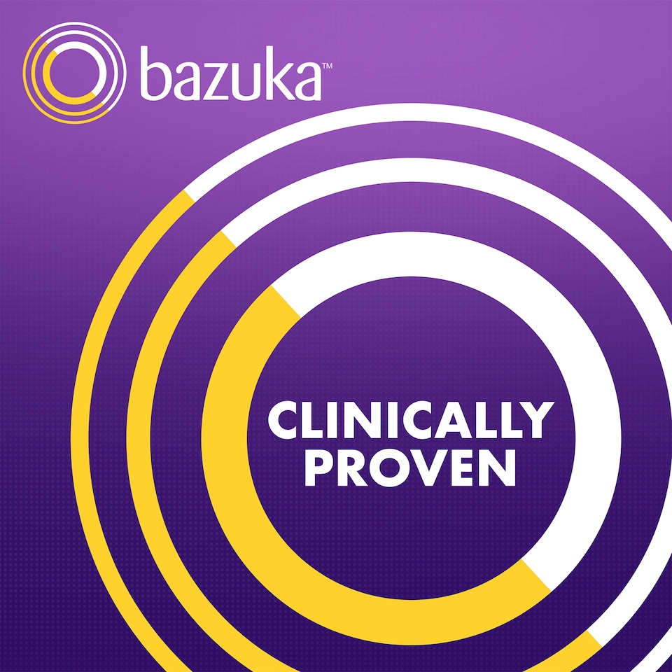 image 1 of Bazuka Verrucas and Warts Treatment Gel 6G