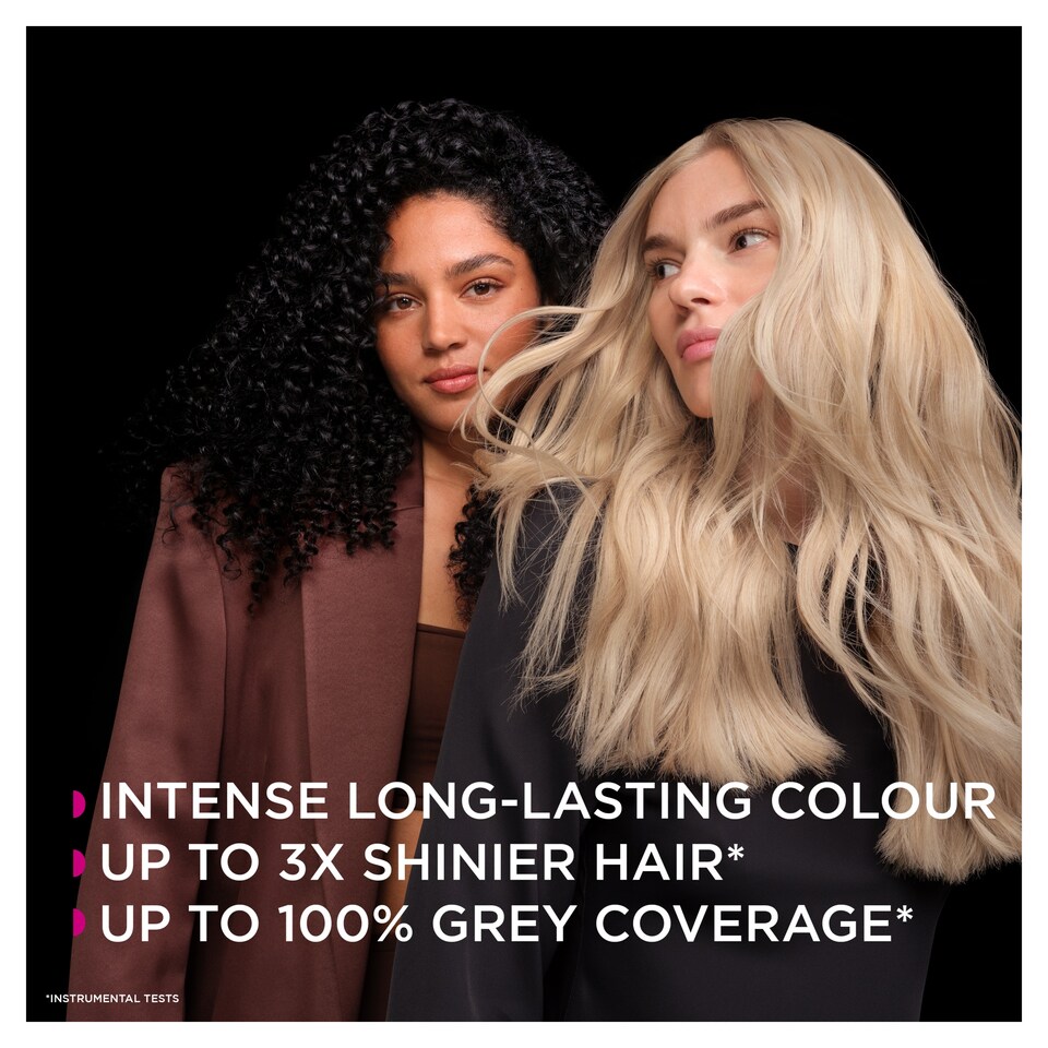 image 1 of Garnier Olia Dark Garnet 4.62 Permanent Hair Dye